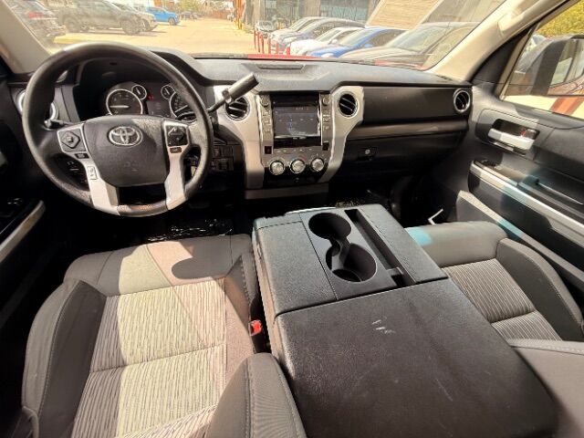2016 Toyota Tundra 2WD Truck SR5 Austin TX
