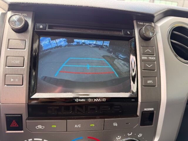 2016 Toyota Tundra 2WD Truck SR5 Austin TX