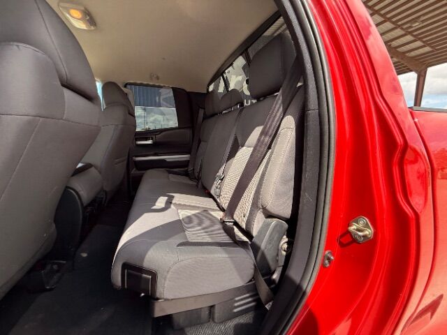 2016 Toyota Tundra 2WD Truck SR5 Austin TX