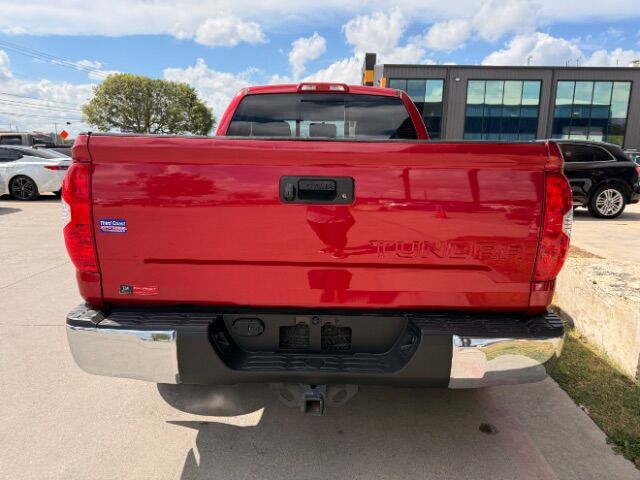 2016 Toyota Tundra 2WD Truck SR5 Austin TX