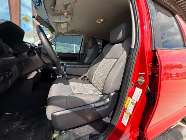 2016 Toyota Tundra 2WD Truck SR5 Austin TX