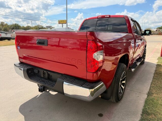 2016 Toyota Tundra 2WD Truck SR5 Austin TX