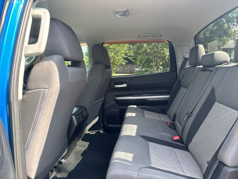 2016 Toyota Tundra 2WD Truck SR5 Crew Cab 5.7L V8 Seffner FL