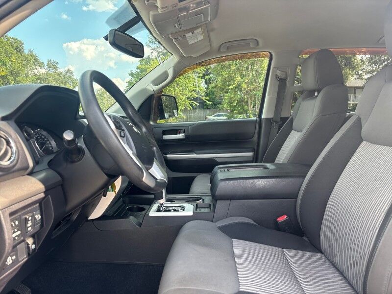 2016 Toyota Tundra 2WD Truck SR5 Crew Cab 5.7L V8 Seffner FL