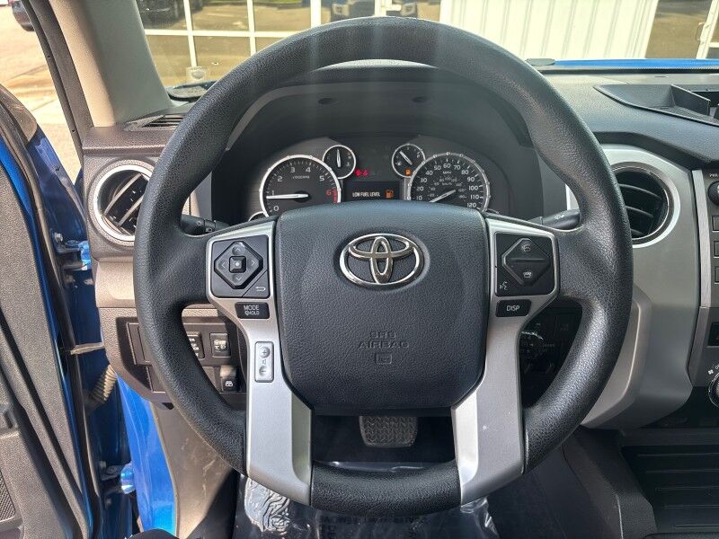 2016 Toyota Tundra 2WD Truck SR5 Crew Cab 5.7L V8 Seffner FL