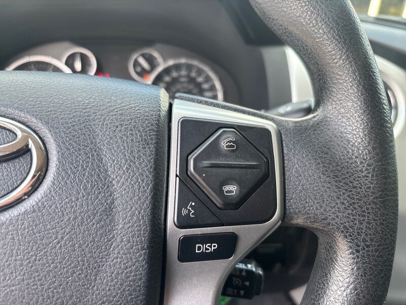 2016 Toyota Tundra 2WD Truck SR5 Crew Cab 5.7L V8 Seffner FL