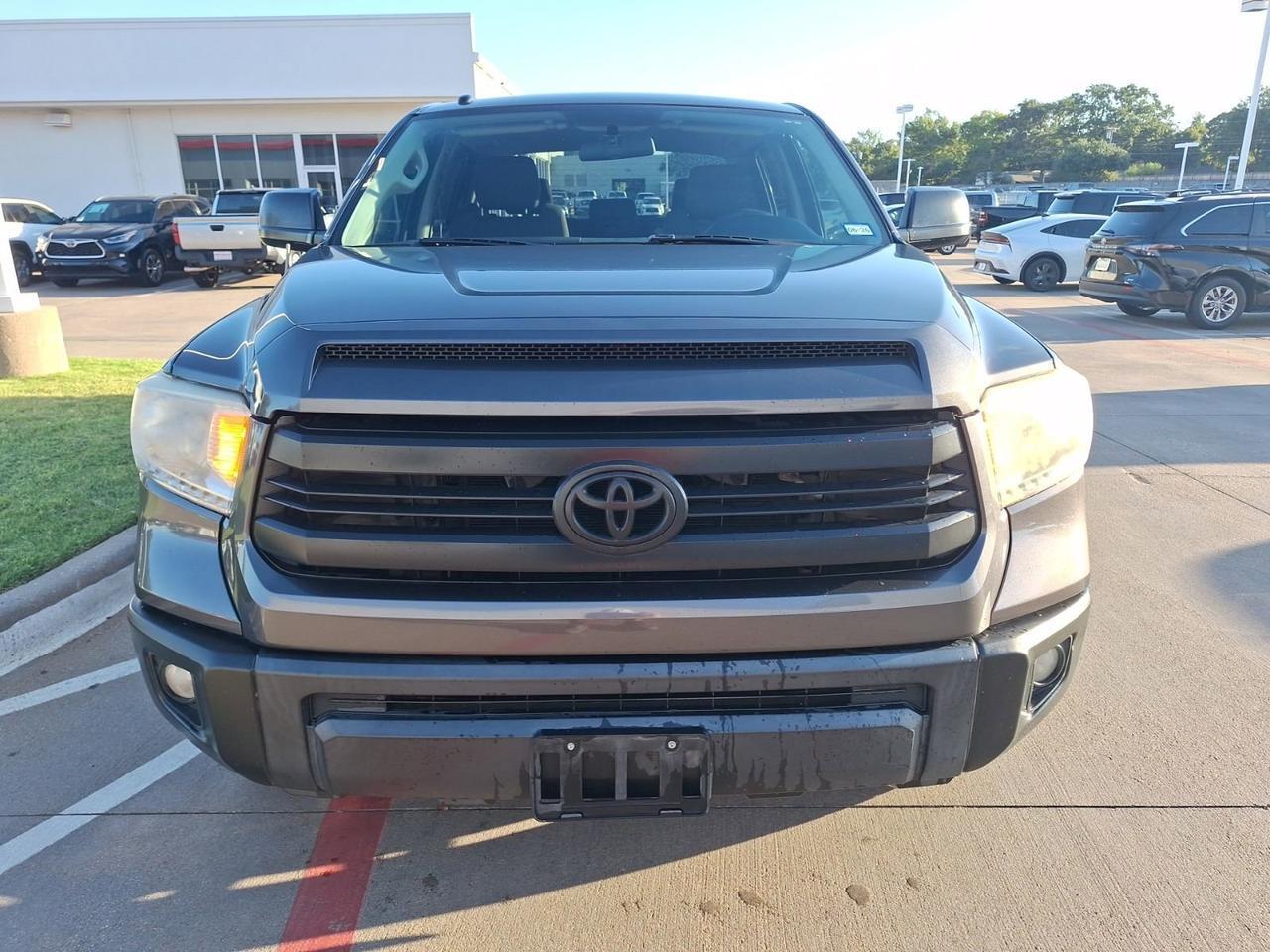 2016 Toyota Tundra 2WD Truck SR5 Hurst TX