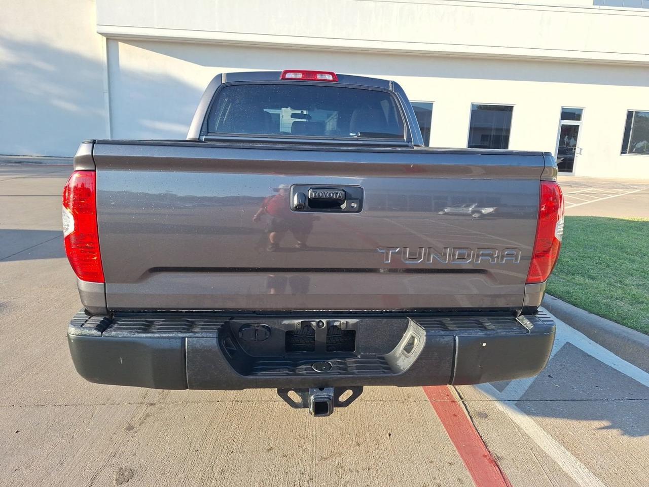 2016 Toyota Tundra 2WD Truck SR5 Hurst TX