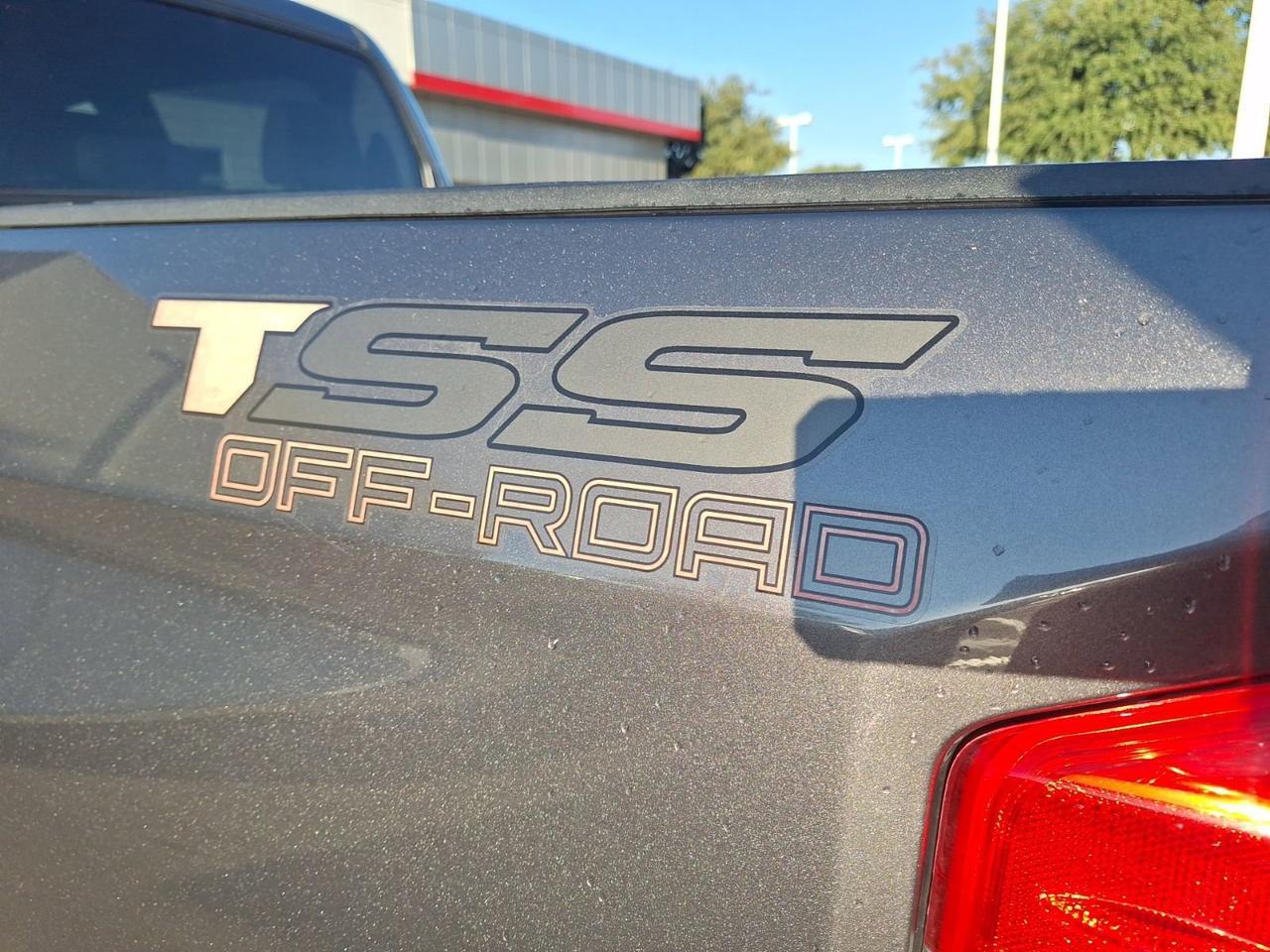 2016 Toyota Tundra 2WD Truck SR5 Hurst TX