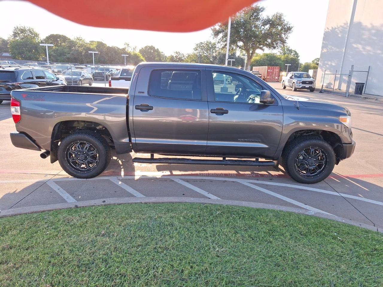 2016 Toyota Tundra 2WD Truck SR5 Hurst TX