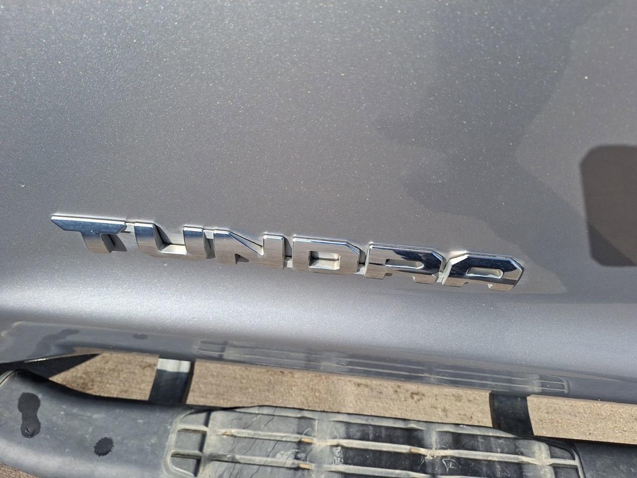 2016 Toyota Tundra 2WD Truck SR5 Hurst TX