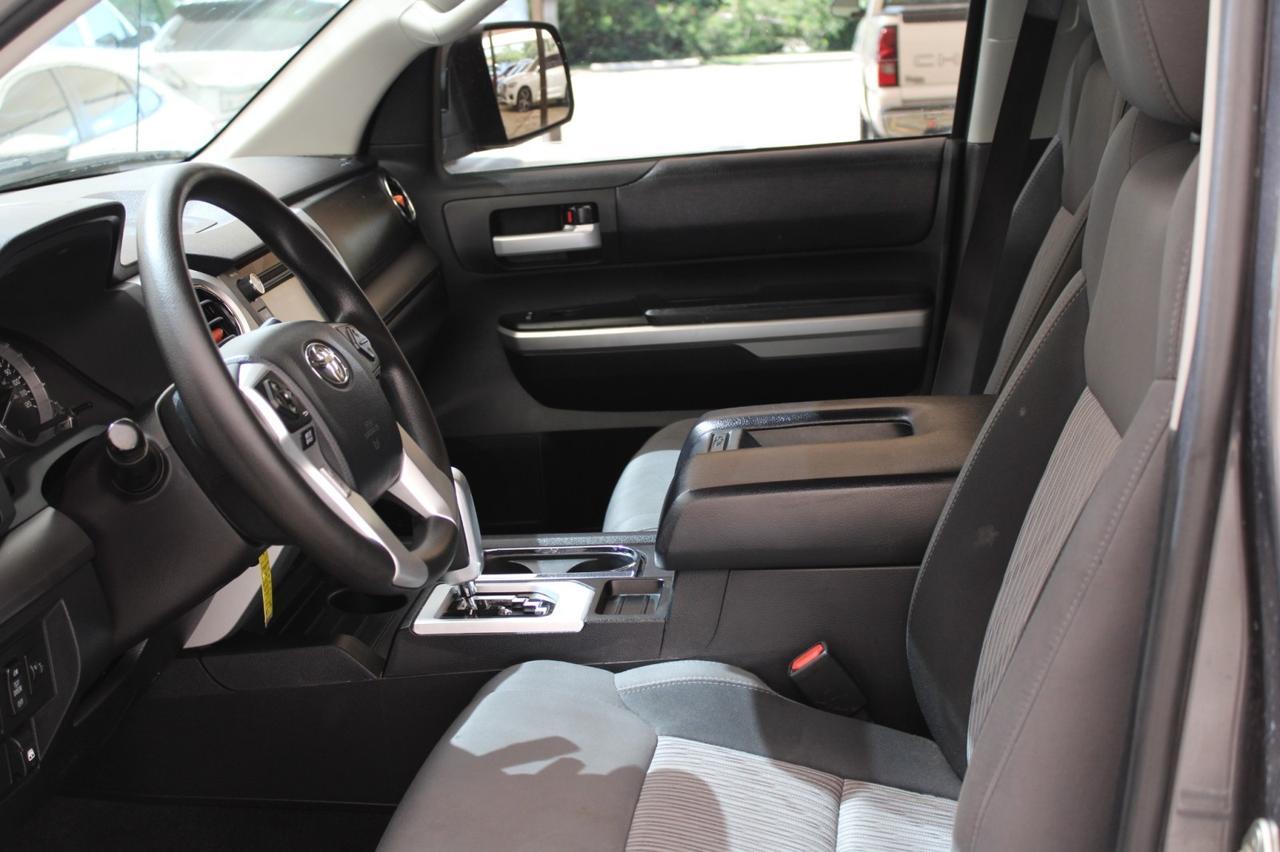 2016 Toyota Tundra 2WD Truck SR5 Plano TX