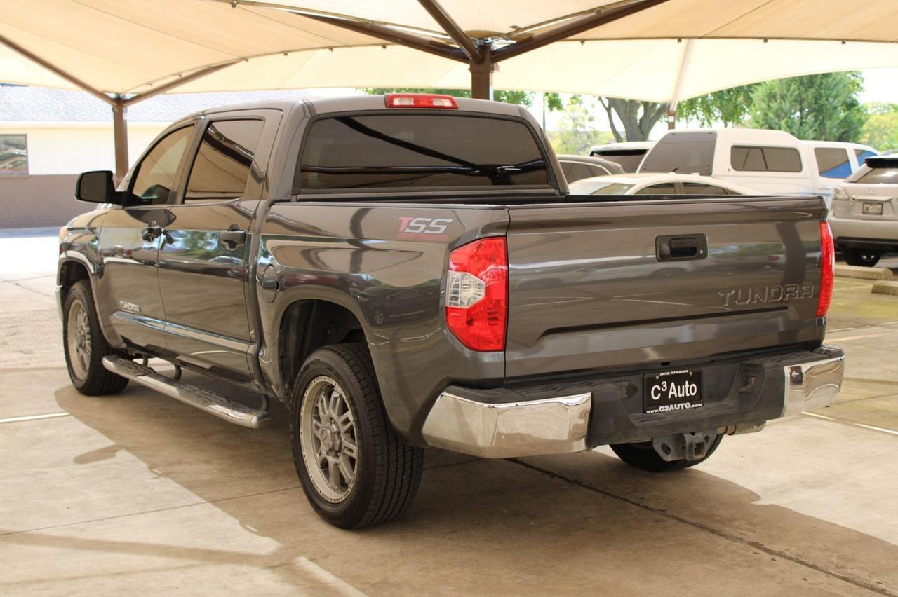 2016 Toyota Tundra 2WD Truck SR5 Plano TX