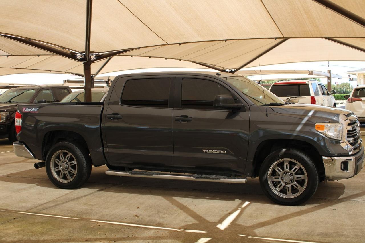 2016 Toyota Tundra 2WD Truck SR5 Plano TX