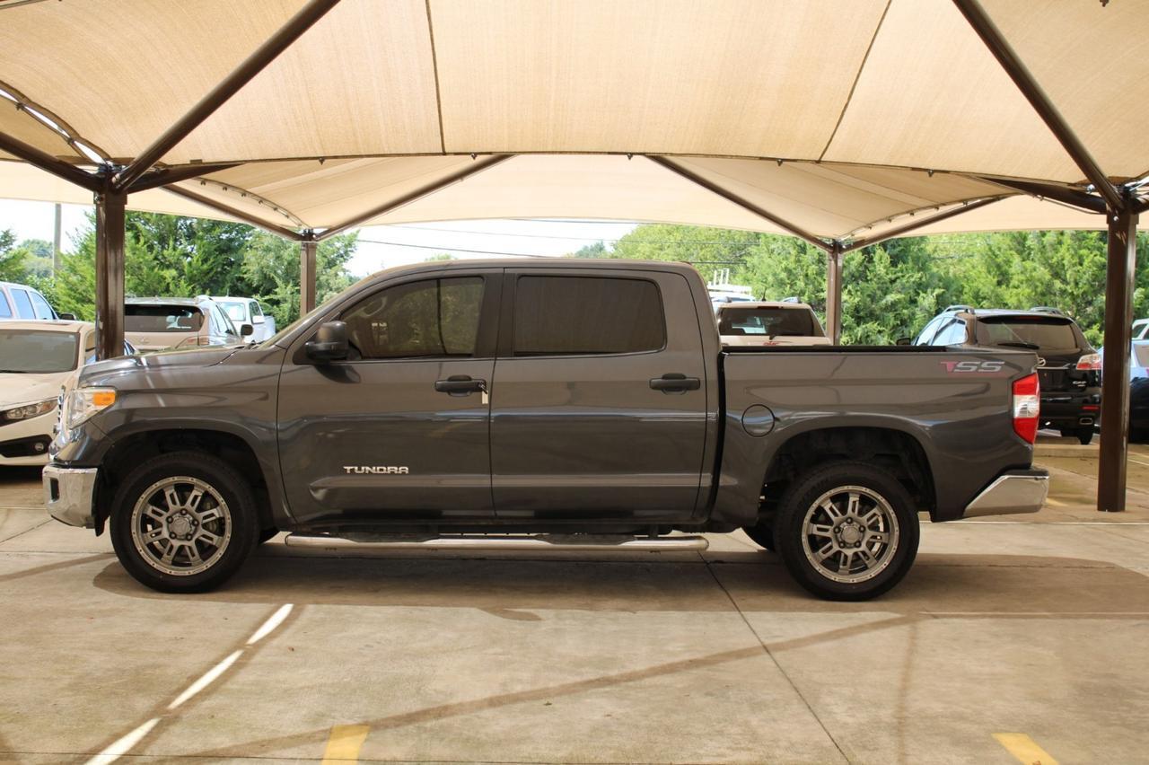 2016 Toyota Tundra 2WD Truck SR5 Plano TX