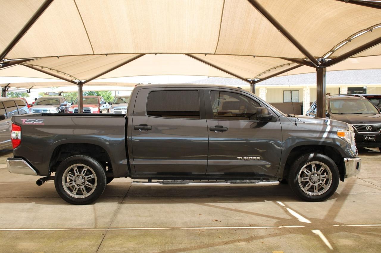 2016 Toyota Tundra 2WD Truck SR5 Plano TX