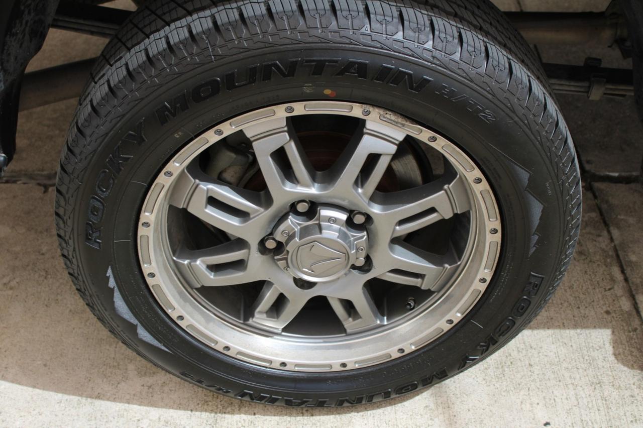 2016 Toyota Tundra 2WD Truck SR5 Plano TX