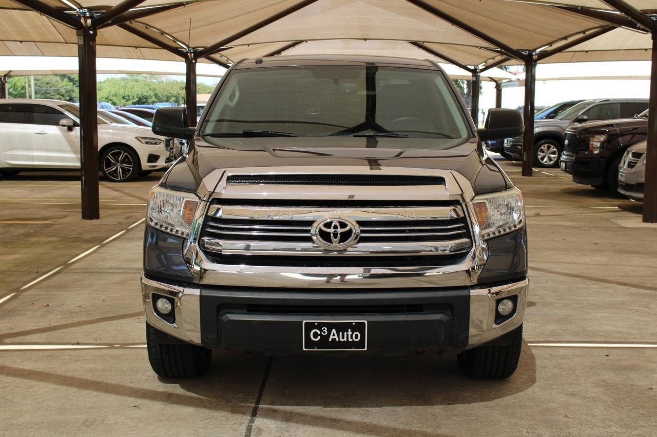 2016 Toyota Tundra 2WD Truck SR5 Plano TX