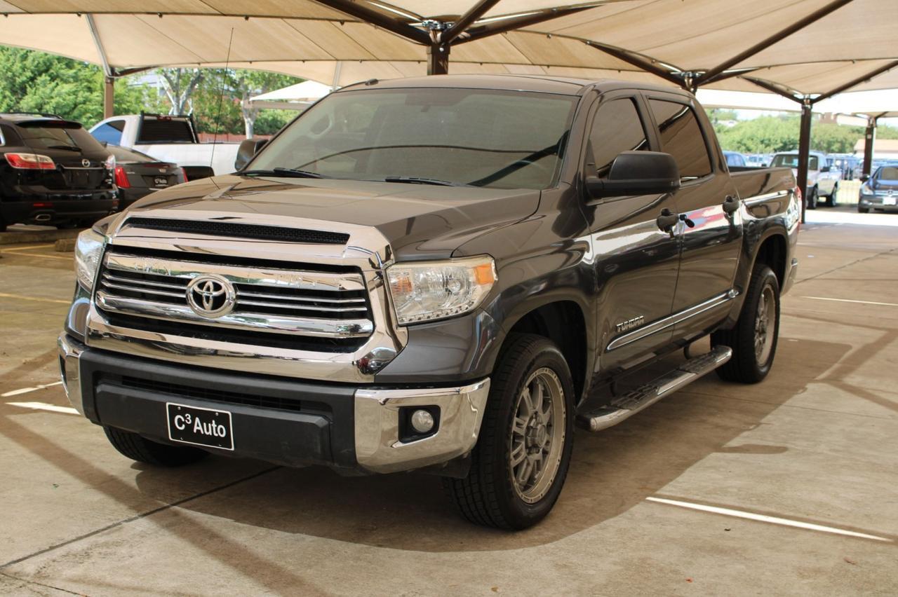 2016 Toyota Tundra 2WD Truck SR5 Plano TX