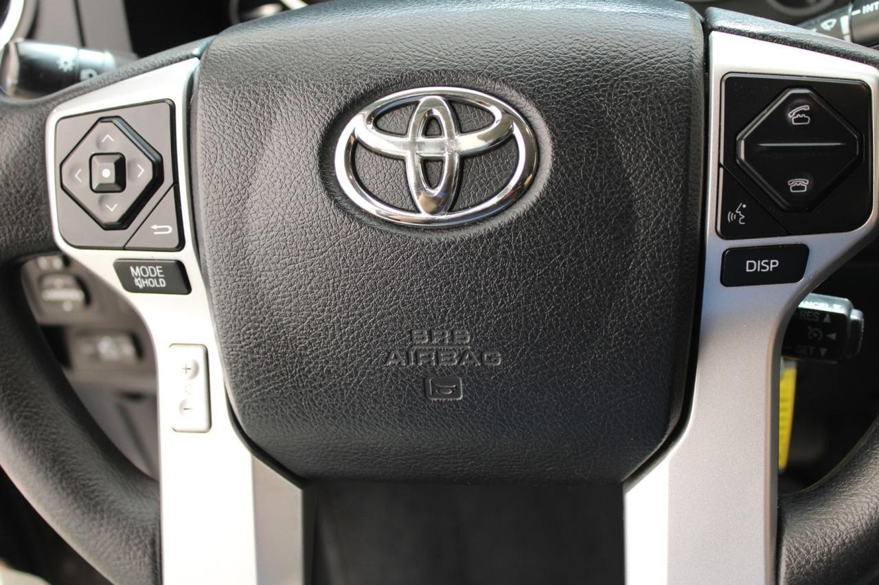 2016 Toyota Tundra 2WD Truck SR5 Plano TX