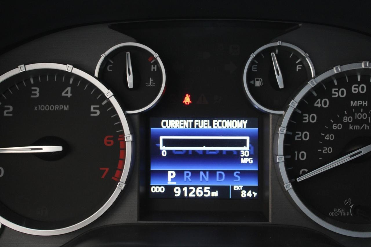 2016 Toyota Tundra 2WD Truck SR5 Plano TX