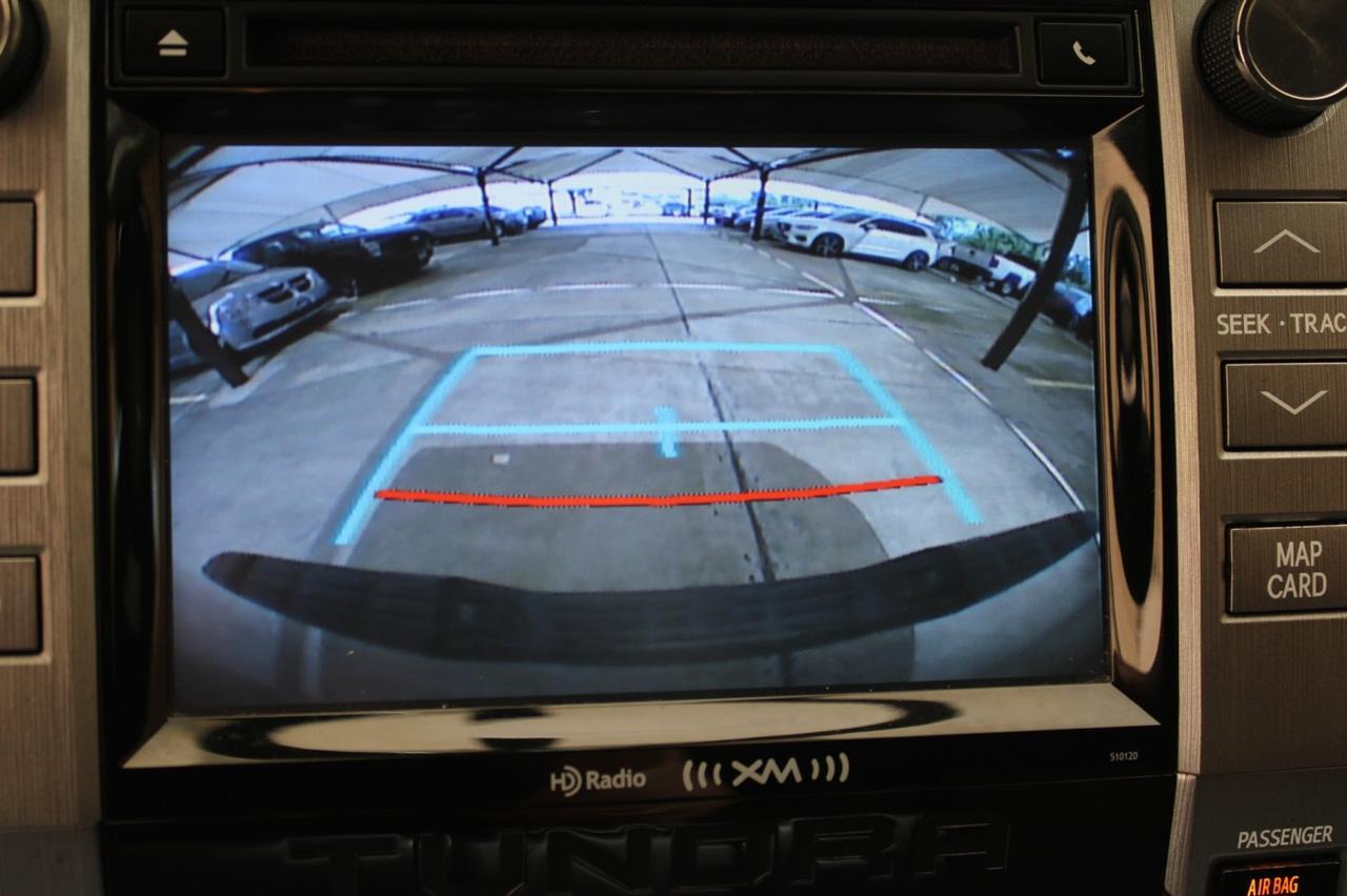 2016 Toyota Tundra 2WD Truck SR5 Plano TX