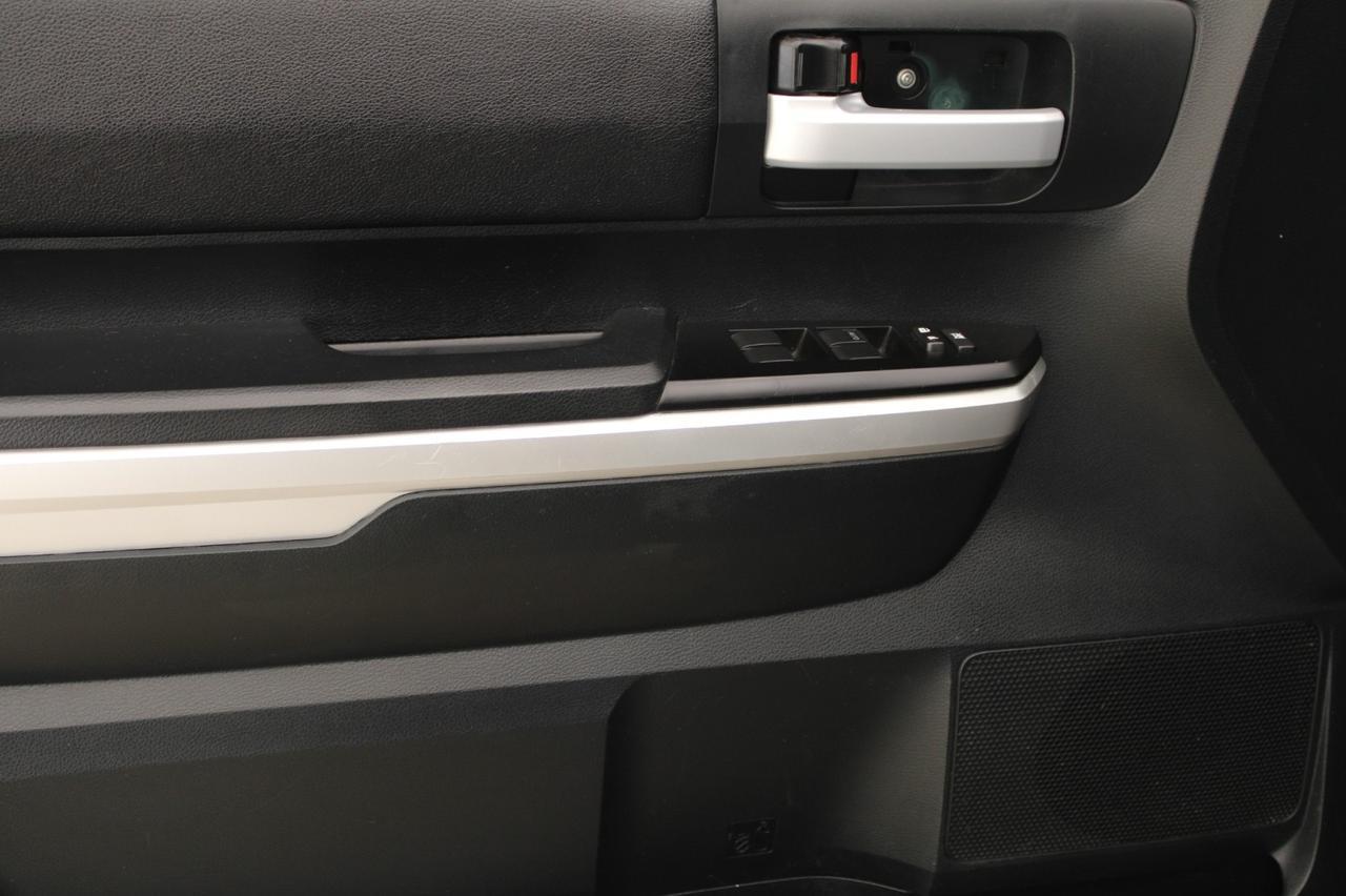 2016 Toyota Tundra 2WD Truck SR5 Plano TX