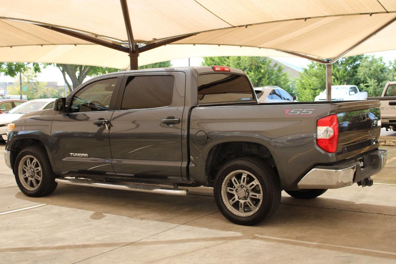 2016 Toyota Tundra 2WD Truck SR5 Plano TX