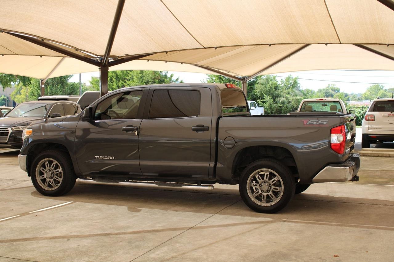 2016 Toyota Tundra 2WD Truck SR5 Plano TX