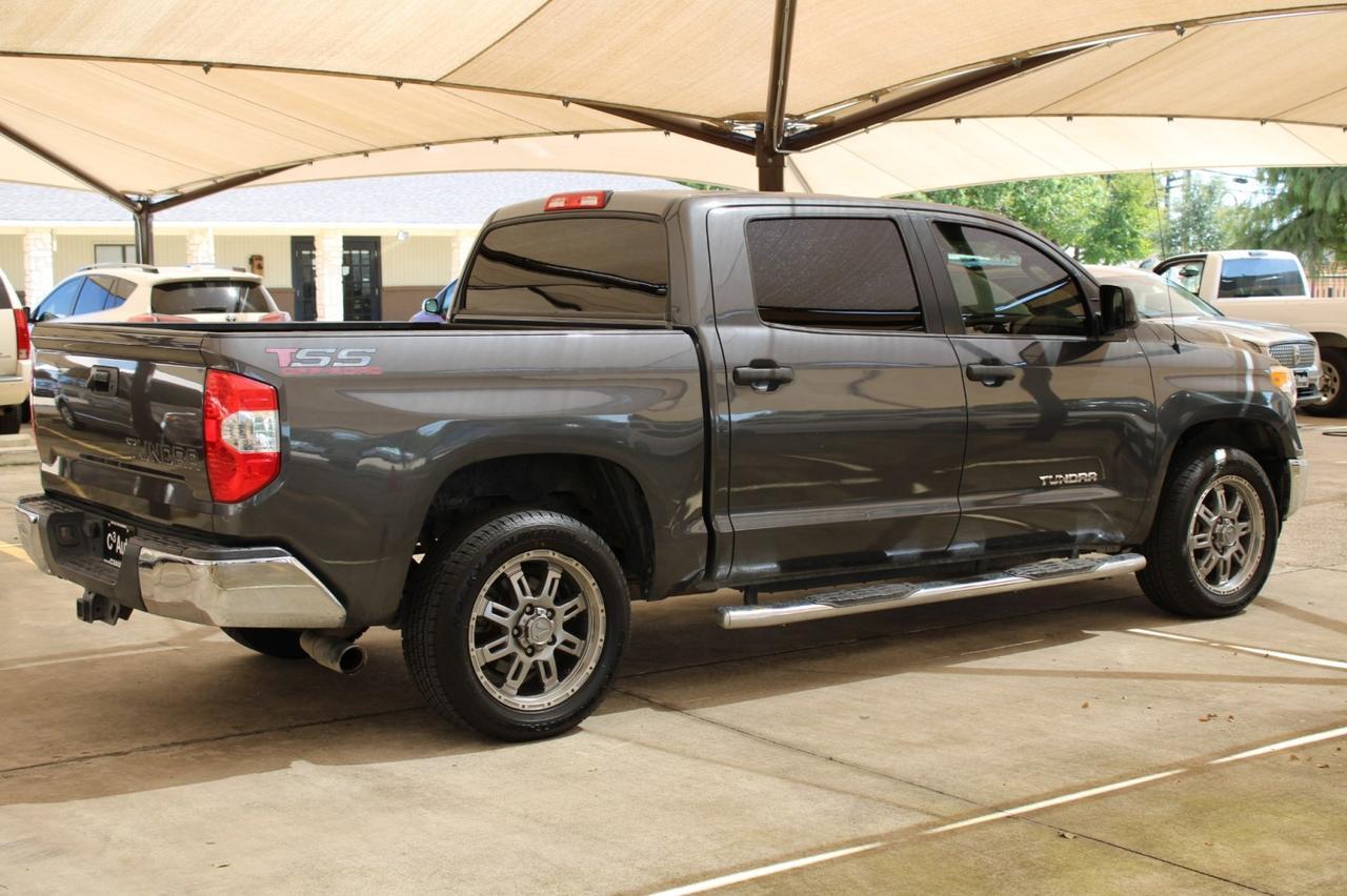 2016 Toyota Tundra 2WD Truck SR5 Plano TX
