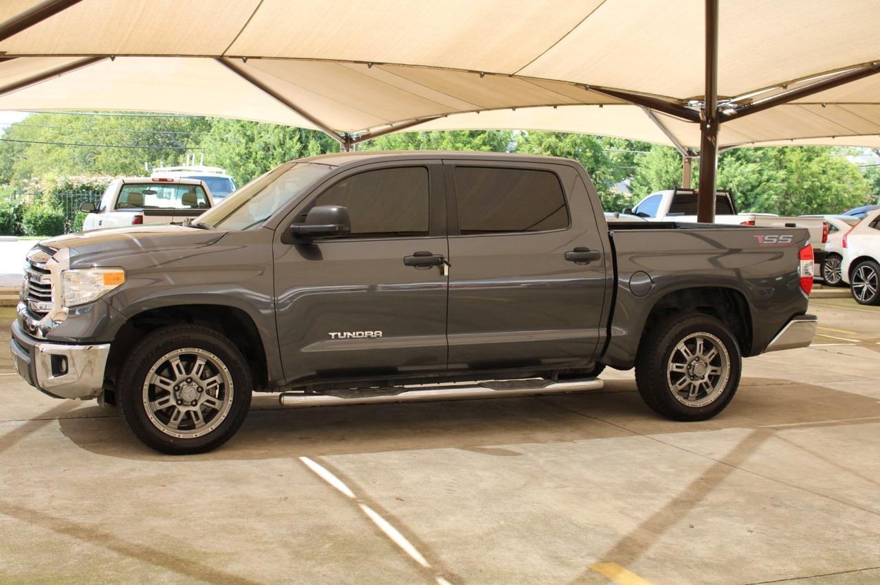 2016 Toyota Tundra 2WD Truck SR5 Plano TX