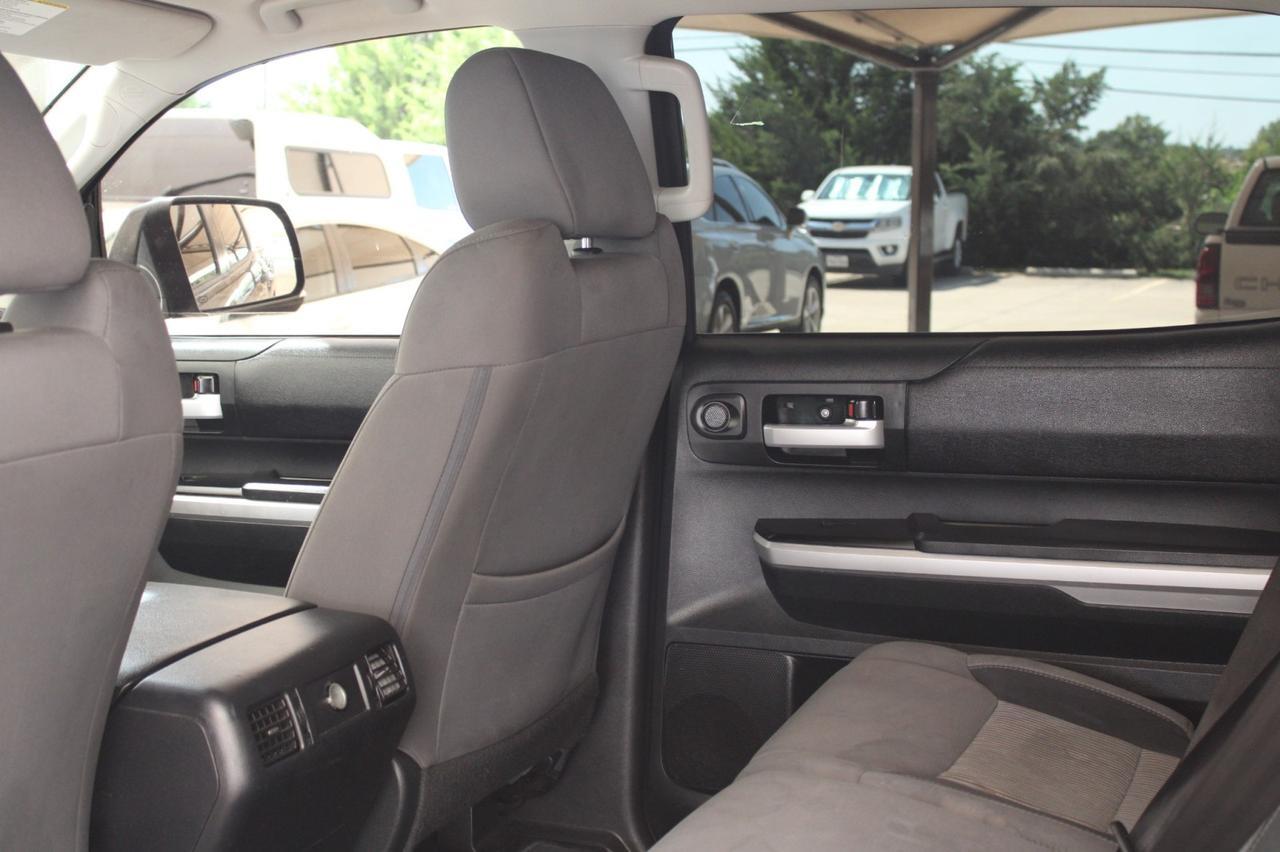2016 Toyota Tundra 2WD Truck SR5 Plano TX