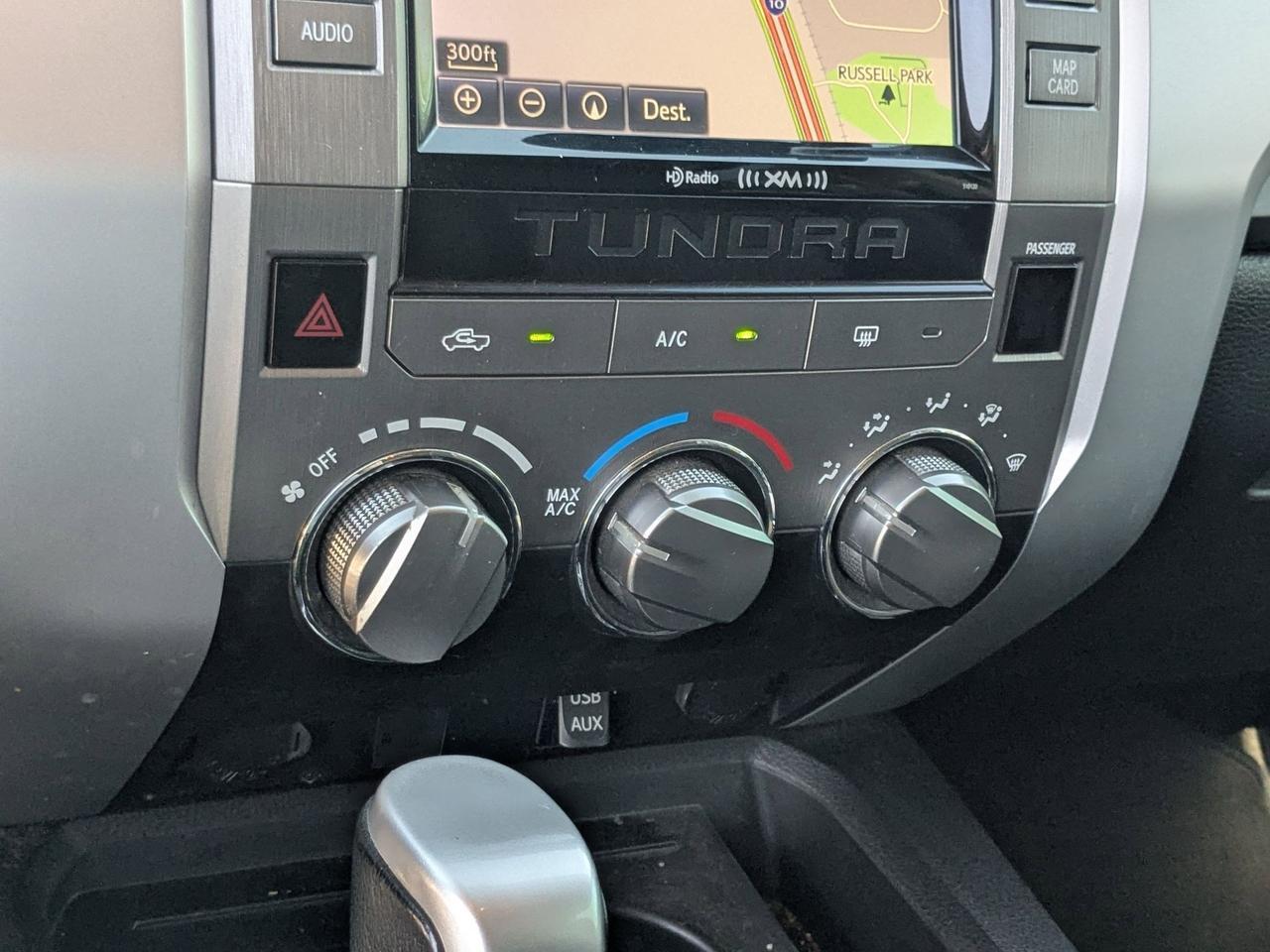 2016 Toyota Tundra 2WD Truck SR5