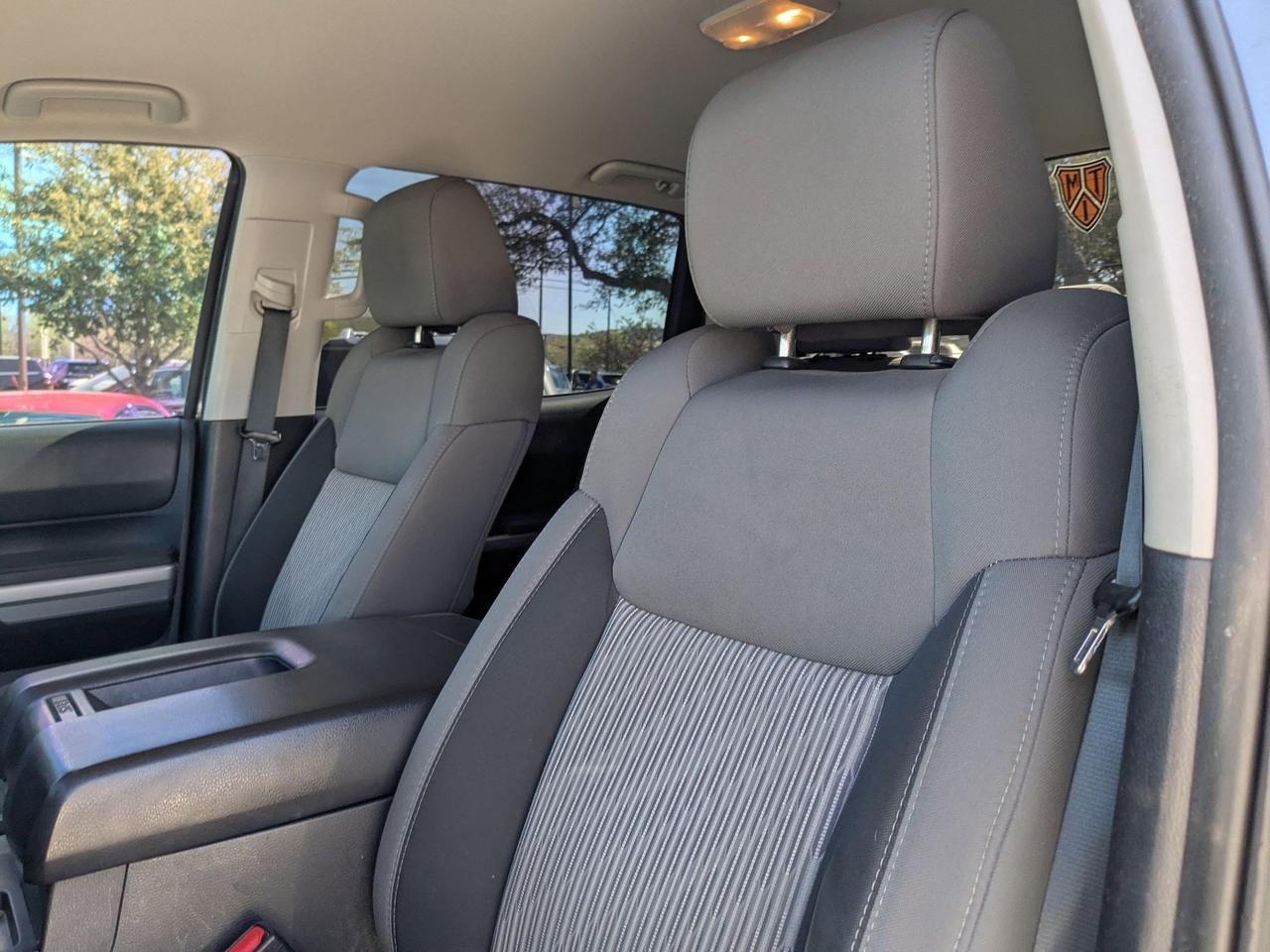 2016 Toyota Tundra 2WD Truck SR5