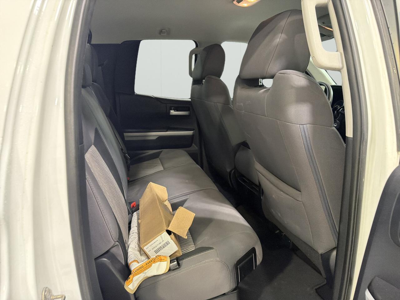 2016 Toyota Tundra 2WD Truck SR5 San Antonio TX