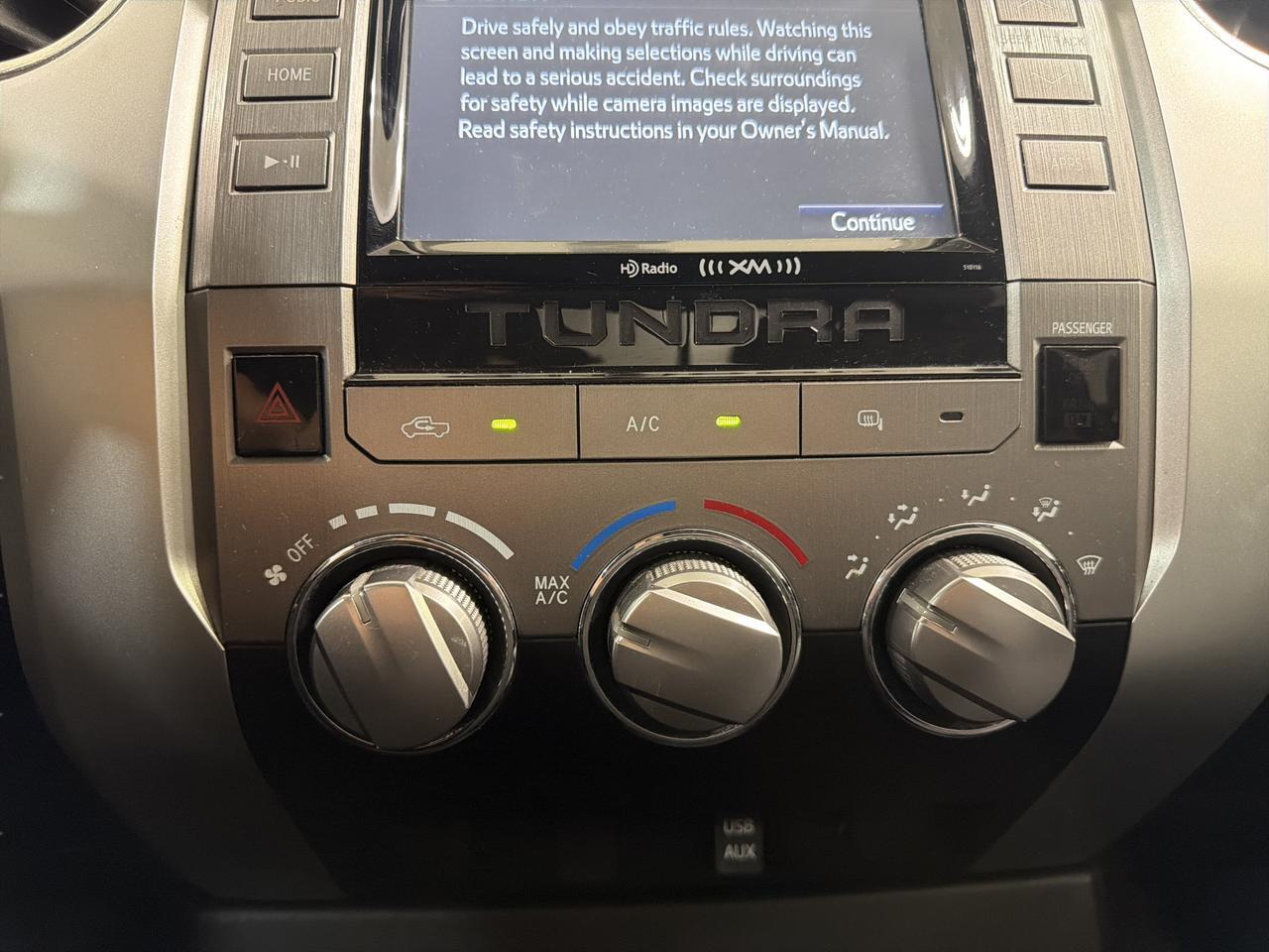 2016 Toyota Tundra 2WD Truck SR5 San Antonio TX
