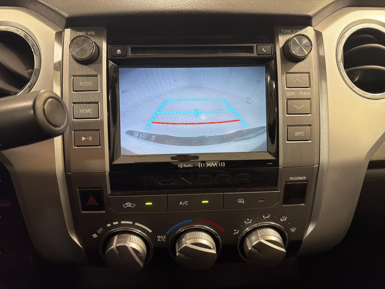 2016 Toyota Tundra 2WD Truck SR5 San Antonio TX