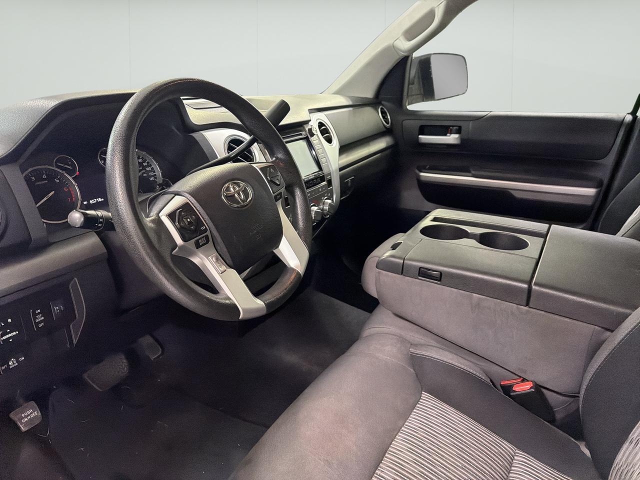 2016 Toyota Tundra 2WD Truck SR5 San Antonio TX