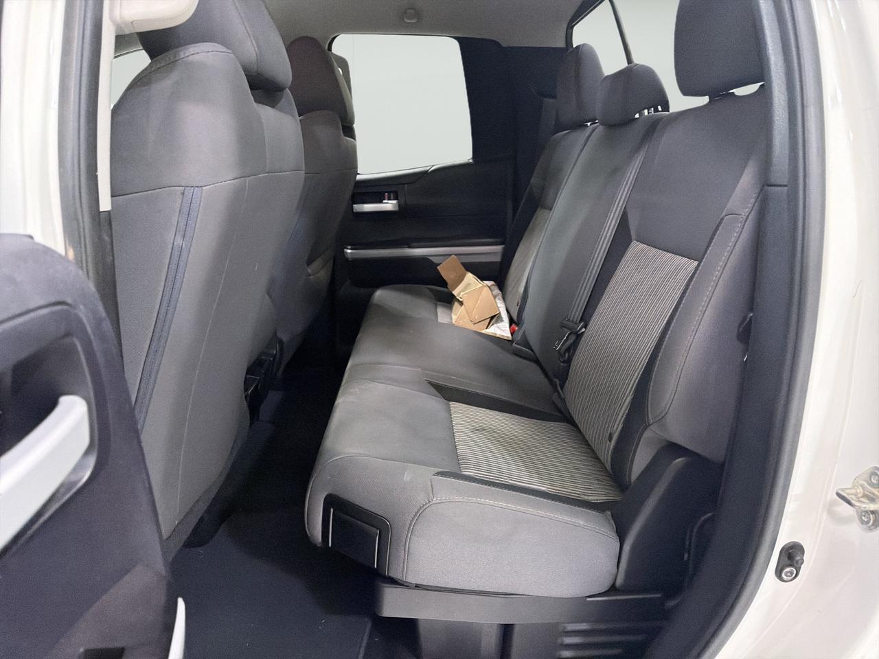 2016 Toyota Tundra 2WD Truck SR5 San Antonio TX