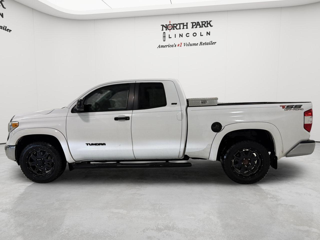 2016 Toyota Tundra 2WD Truck SR5 San Antonio TX