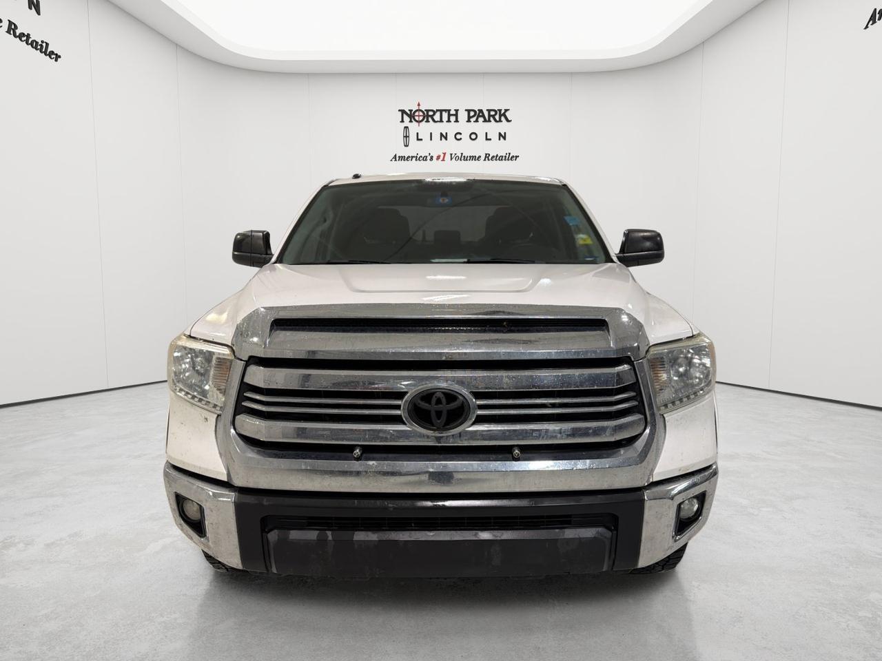 2016 Toyota Tundra 2WD Truck SR5 San Antonio TX