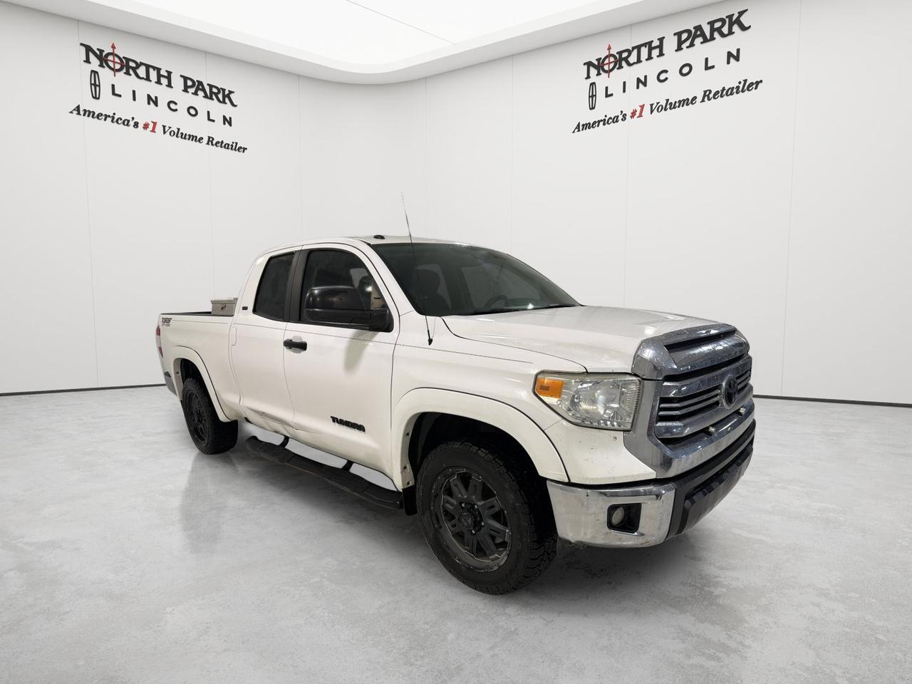 2016 Toyota Tundra 2WD Truck SR5 San Antonio TX