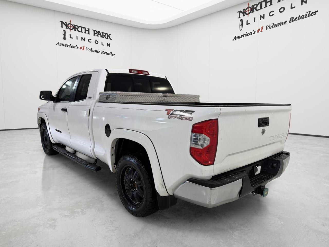 2016 Toyota Tundra 2WD Truck SR5 San Antonio TX
