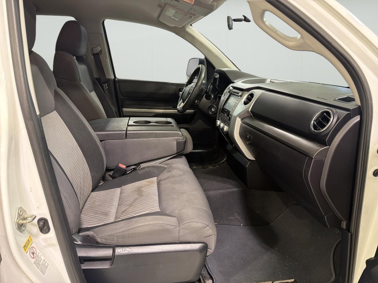 2016 Toyota Tundra 2WD Truck SR5 San Antonio TX