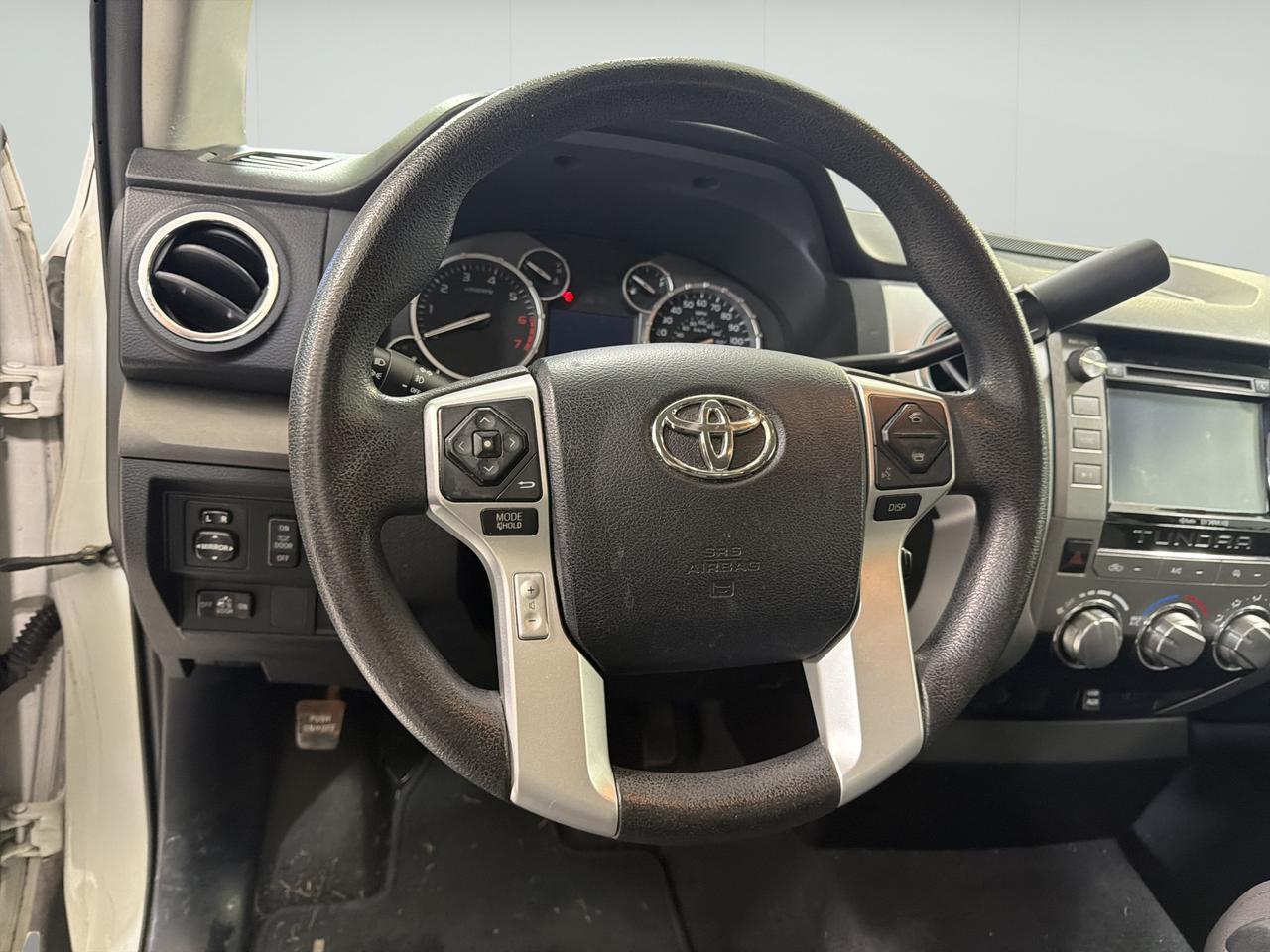 2016 Toyota Tundra 2WD Truck SR5 San Antonio TX