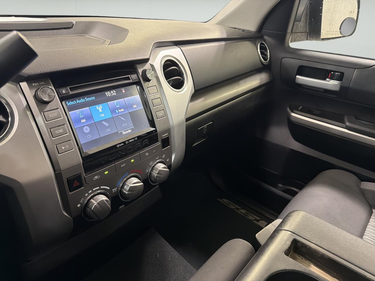 2016 Toyota Tundra 2WD Truck SR5 San Antonio TX