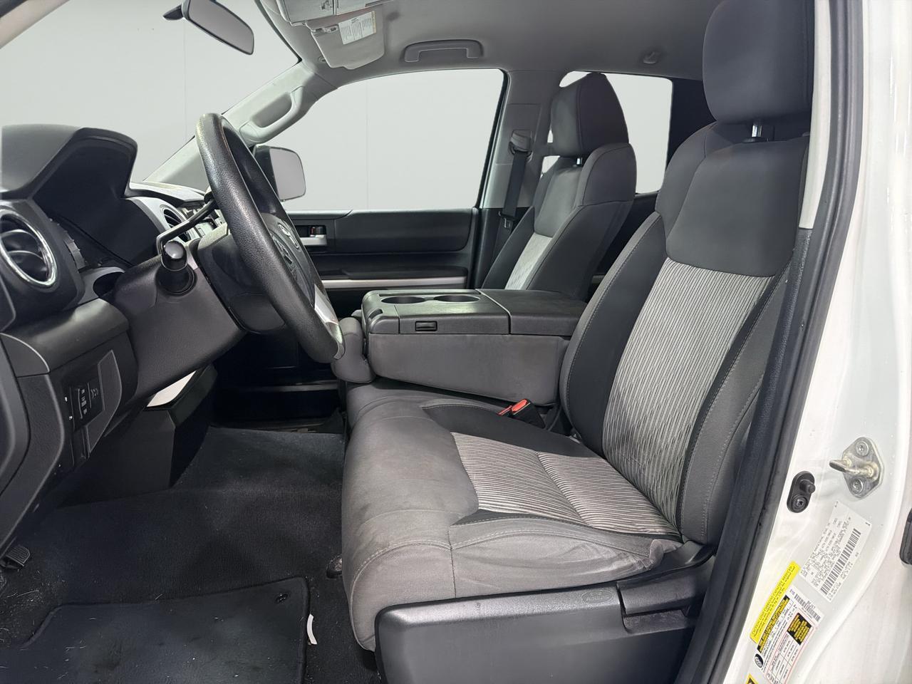 2016 Toyota Tundra 2WD Truck SR5 San Antonio TX