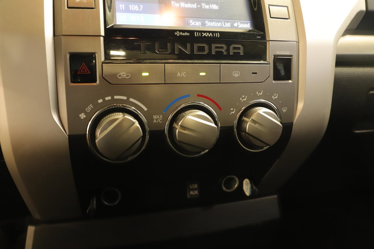 2016 Toyota Tundra 2WD Truck SR5 New Braunfels TX