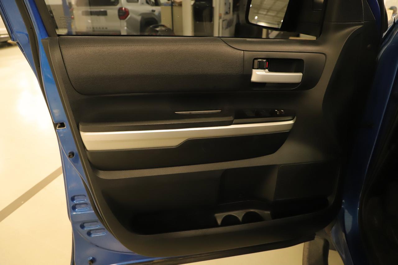 2016 Toyota Tundra 2WD Truck SR5 New Braunfels TX