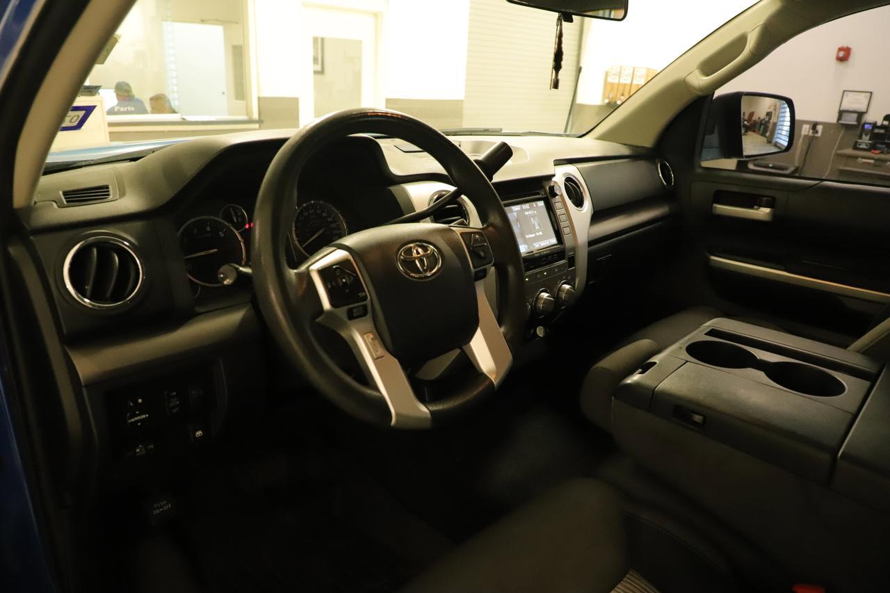 2016 Toyota Tundra 2WD Truck SR5 New Braunfels TX